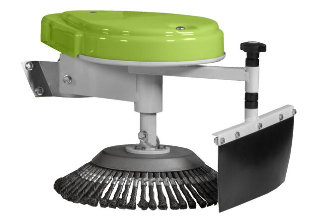 Metallharjas Grillo (lisavarustus HWT 570 Multiforce trimmerile)