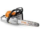Mootorsaag MS 261
