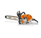 Mängu mootorsaag MS 500i STIHL laste