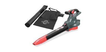 Akuga lehepuhur 48BV800, karkass Cramer