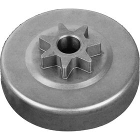 Profiiltähik 3/8 z7 MS660,064,066