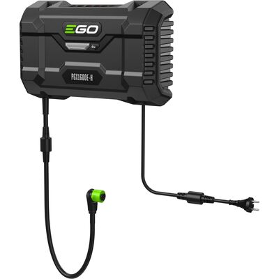 EGO X-seeria Akulaadija PGX1600E-H 1600W