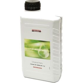 4-taktiline universaalõli 10W/30 Honda