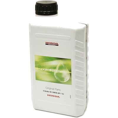 4-taktiline universaalõli 10W/30 Honda