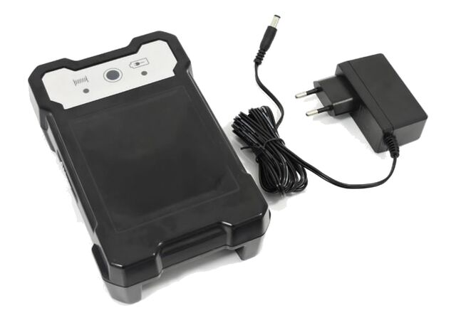 Akutoitega RoboZone kõigile XR mudelitele, Cub Cadet