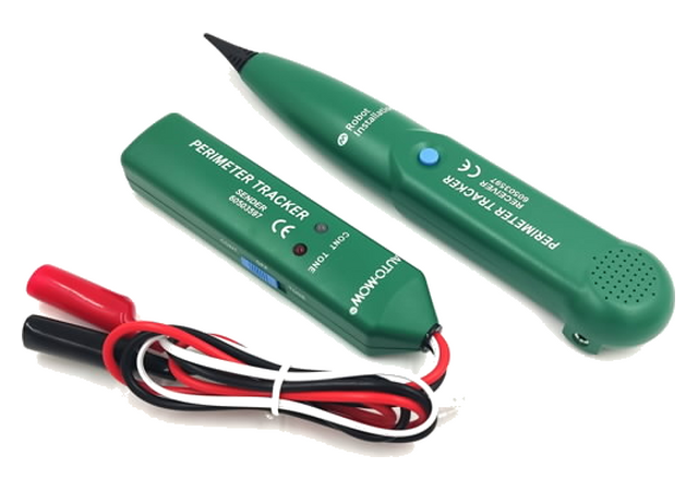 Kaabli katkestuse detektor Basic, Auto-Mow