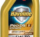 Texaco Havoline ProDS M 5w 30  1l