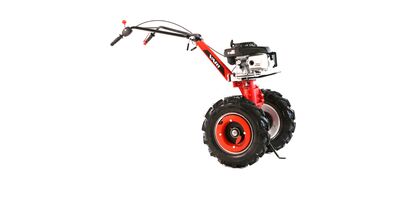 Minitraktor VARI GLOBAL (mootor HONDA, DSK-317)