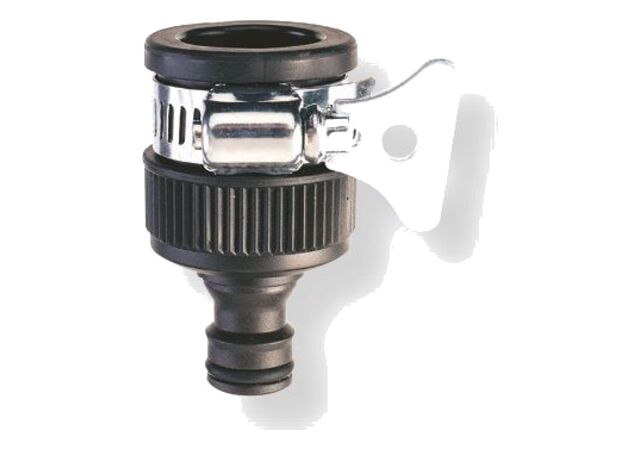 Kraaniliide klambriga 12-18mm kraanile