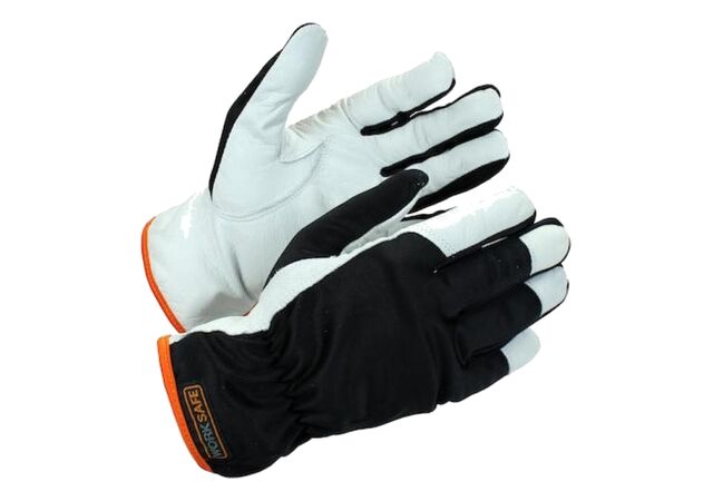 A10-122 SÕRMIK KITSENAHAST 10