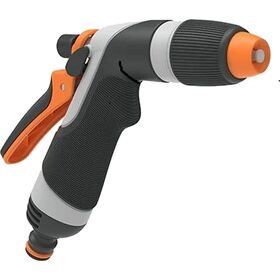 Kastmispüstol Plast