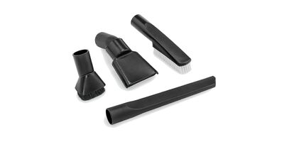 Autopuhastuskomplekt tolmuimejatele