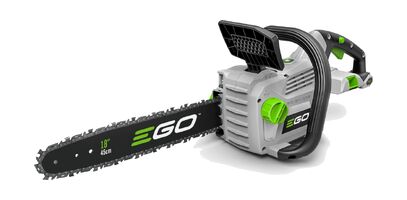 Akukettsaag EGO CS1800E 56V ilma aku ja laadijata (juhtplaat 45cm)