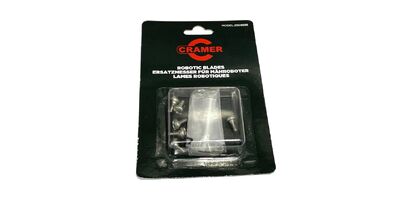 Robotniiduki terad, Cramer