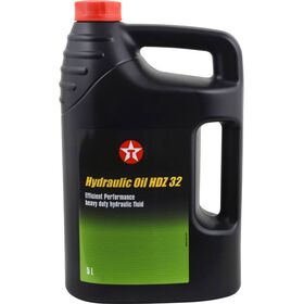 Texaco Hydraulic Oil HDZ 32, 1l