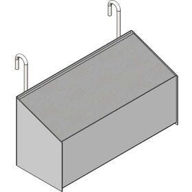 Tagaraskused lumefreesiga töötamisel Wisconsin W-3174 murutraktorile