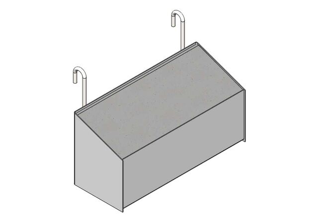Tagaraskused lumefreesiga töötamisel Wisconsin W-3174 murutraktorile