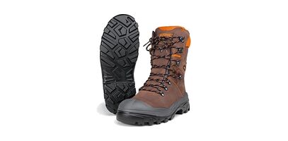 Saekaitsega nahksaapad DYNAMIC S3, nr 40