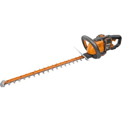 Akuhekilõikur WG284E.9, Worx