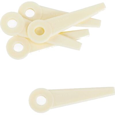 Lisanoad POLYCUT 5-3/6-3/20-3/41-3 komplekt 12tk