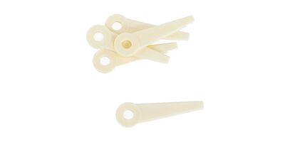 Lisanoad POLYCUT 5-3/6-3/20-3/41-3 komplekt 12tk