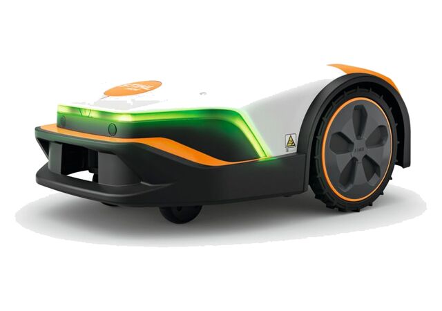 ROBOTNIIDUK IMOW 5 STIHL