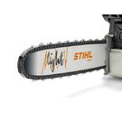 Mängu mootorsaag MS 500i STIHL laste
