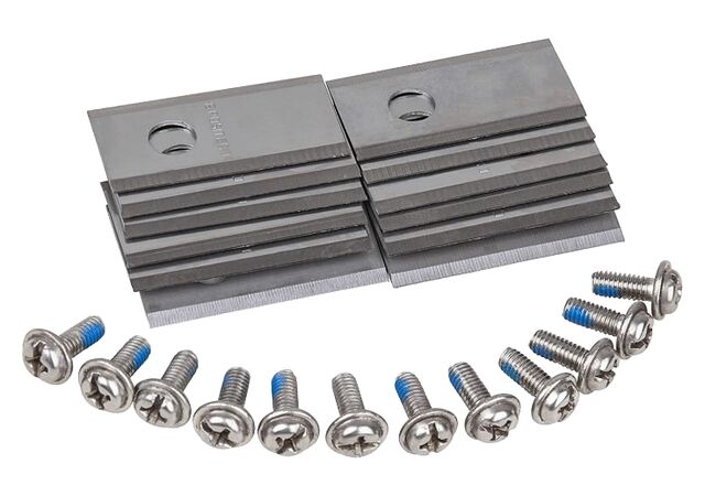 Tera komplekt Landroidile - 12tk  WA0190, Worx