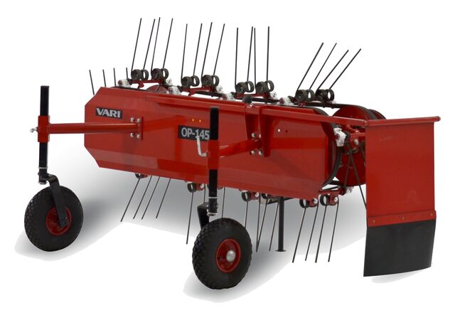 Kaaruti ja vaaluti OP-145 Vari