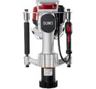 Postiramm Sumo PD82X Ø kuni 82 mm (mootor Honda GX35)