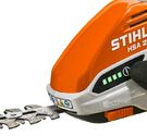Muru- ja hekikäärid HSA 26 STIHL
