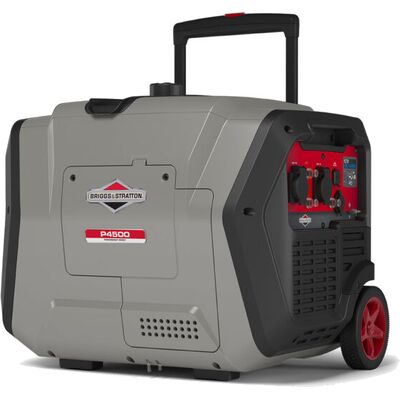 Inverter generaator P4500 Briggs&Stratton