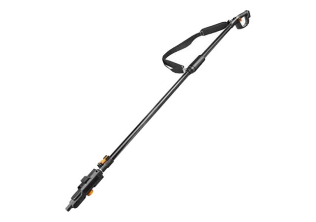 Pikendusvars käsisaele WG324, WG325, Worx