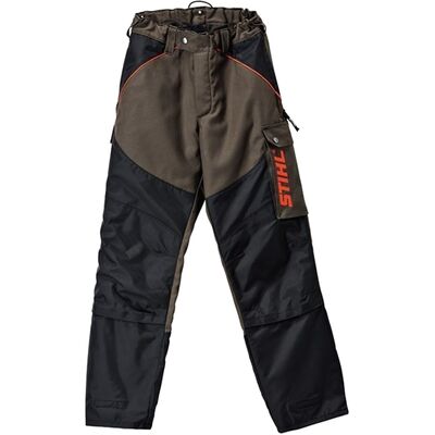 Võsalõikaja püksid  3Protect, 58