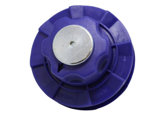 Trimmipea pool IBEA (55ZA)