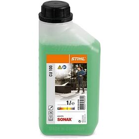 Puhastusaine universaalne CU100, pesurile 1L