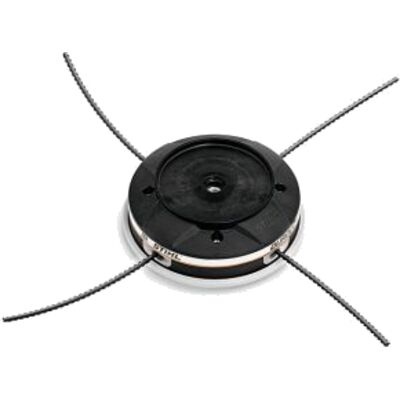 Trimmipea DUROCUT 40-4