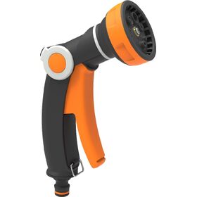 Kastmispüstol Multi-Jet Plast 20 l/min SOFT