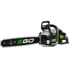 Akuga Kettsaag EGO CSX5000 Professional-X 56V (ilma aku ja laadijata)