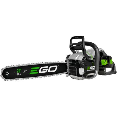 Akuga Kettsaag EGO CSX5000 Professional-X 56V (ilma aku ja laadijata)