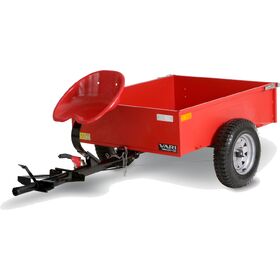 Järelhaagis ANV-500 Vari