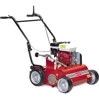 Vertikaallõikur IB-260 Ibea