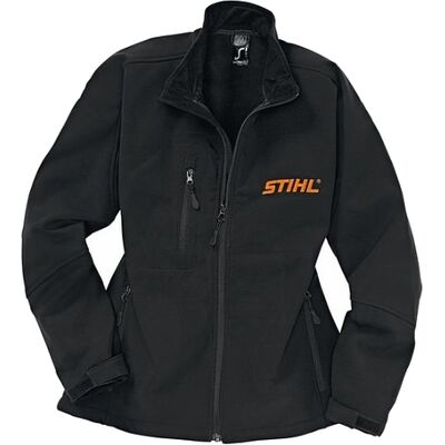 Softshell-jakk STIHL naiste