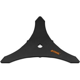 Kolmiknuga 350 mm, ava 20 mm