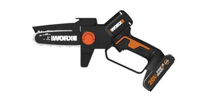 Akusaag WG325E, Worx