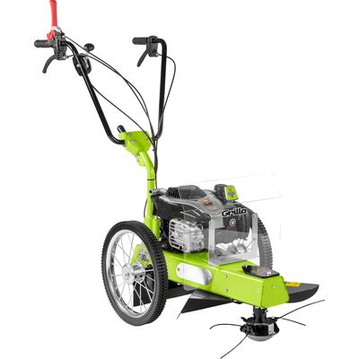 Jäätmaaniiduk Grillo HWT 570 Multiforce