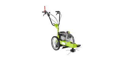 Jäätmaaniiduk Grillo HWT 570 Multiforce