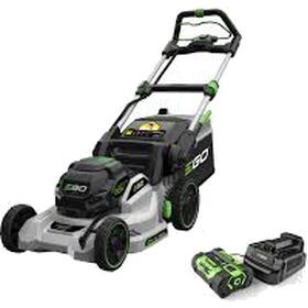 Akumuruniiduk EGO 56V LM1702E-SP (kmpl 4AH aku+laadija) veoga