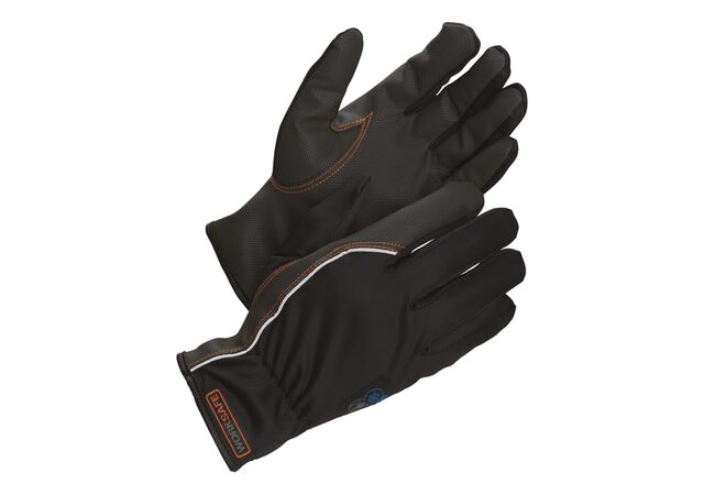 Talvekinnas voodriga Worksafe nr.10 (A100W PUC)