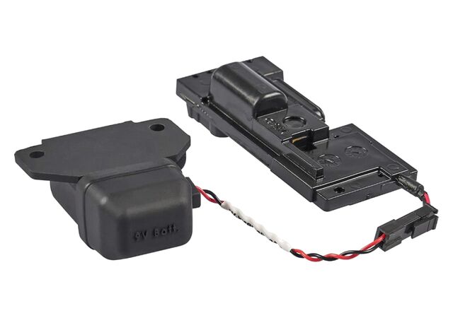 Kommunikatsioonimoodul ROBOCONNECT+, Cub Cadet